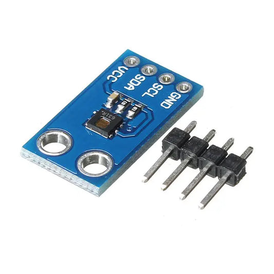 HDC1080 High-Precision Temperature & Humidity Sensor Module - CJMCU-1080