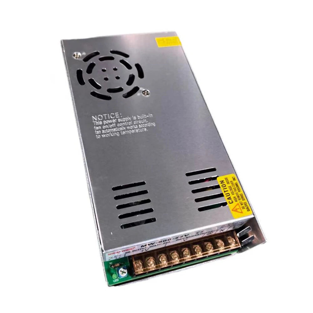 600W PWM Switching Power Supply Transformer - Advanced Protection for LED Lighting, Home Appliances, Office Automation
