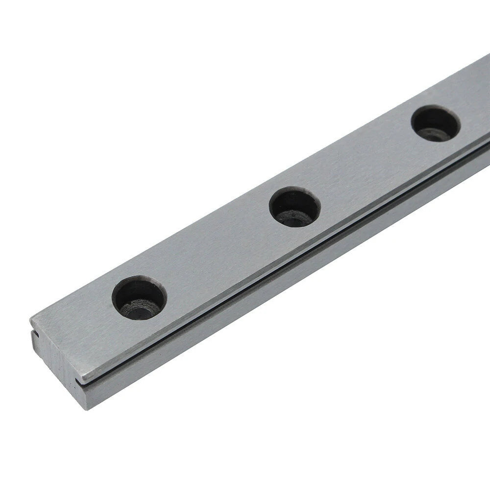 Machifit MGN12 Linear Rail Guide 100-1000mm with MGN12H Sliding Block CNC Parts