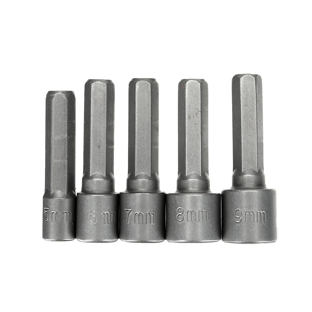 42PCS High-Quality Screwdriver Bit Set - 25mm Flat Head & Pozidriv for Woodworking & Repairs with Organized Storage Box