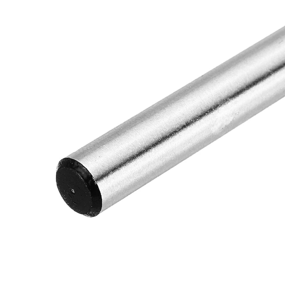 Woodworking T-Shaped Keyhole Milling Cutter Set – Round Shank 1/4 Inch, Sizes 1/2, 3/8, 5/16 for Trimmer