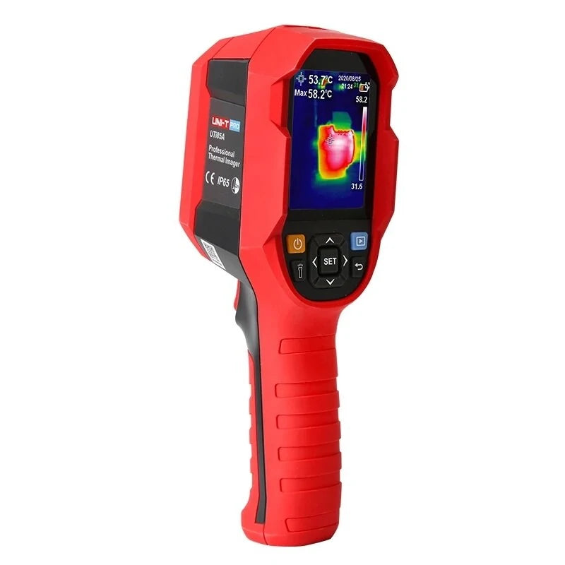 UNI-T UTi85A -15℃~550℃ Infrared Thermal Imager Camera with Real-time Imaging Transmission