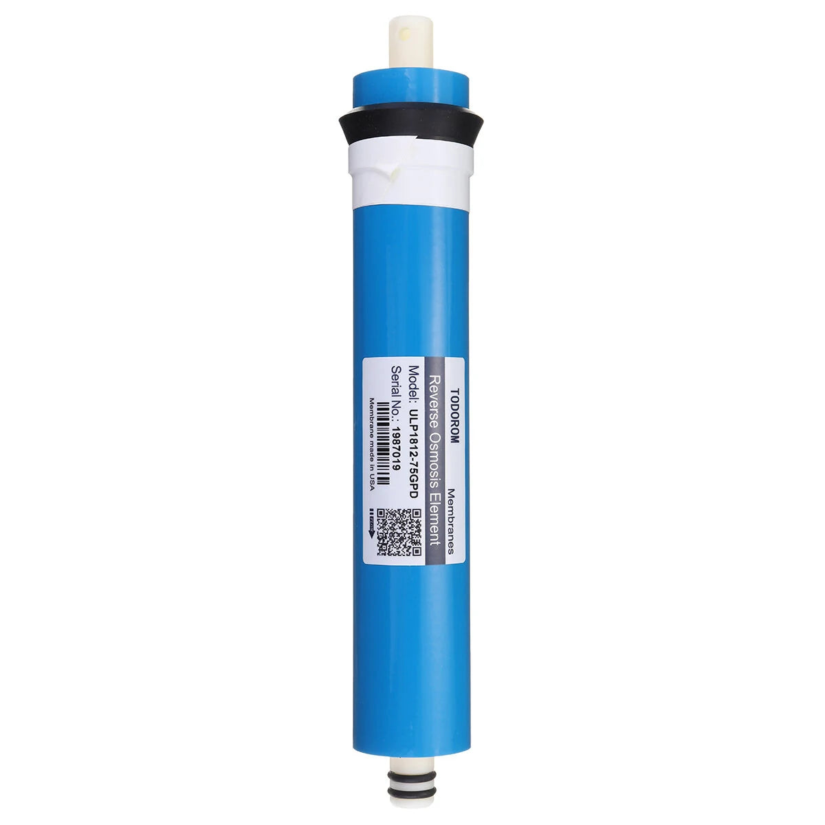 280L/24H RO Membrane Water Filter Replacement for Reverse Osmosis Systems