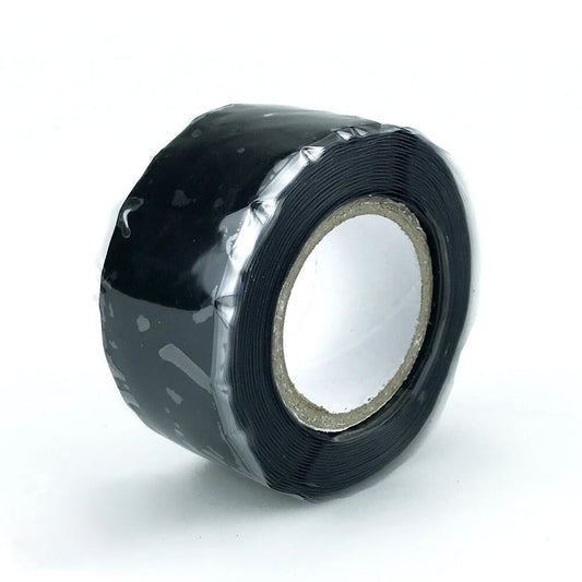 3M Silicone Adhesive Tape: High Pressure, Self-Fusing Insulation for Plumbing & Heat Dispersion