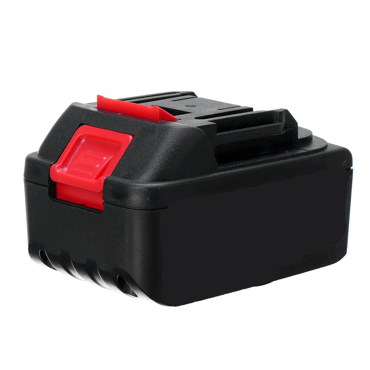 88V Electric Wrench with 10-Section Lithium Battery, Compatible with Mak Tool Accessories