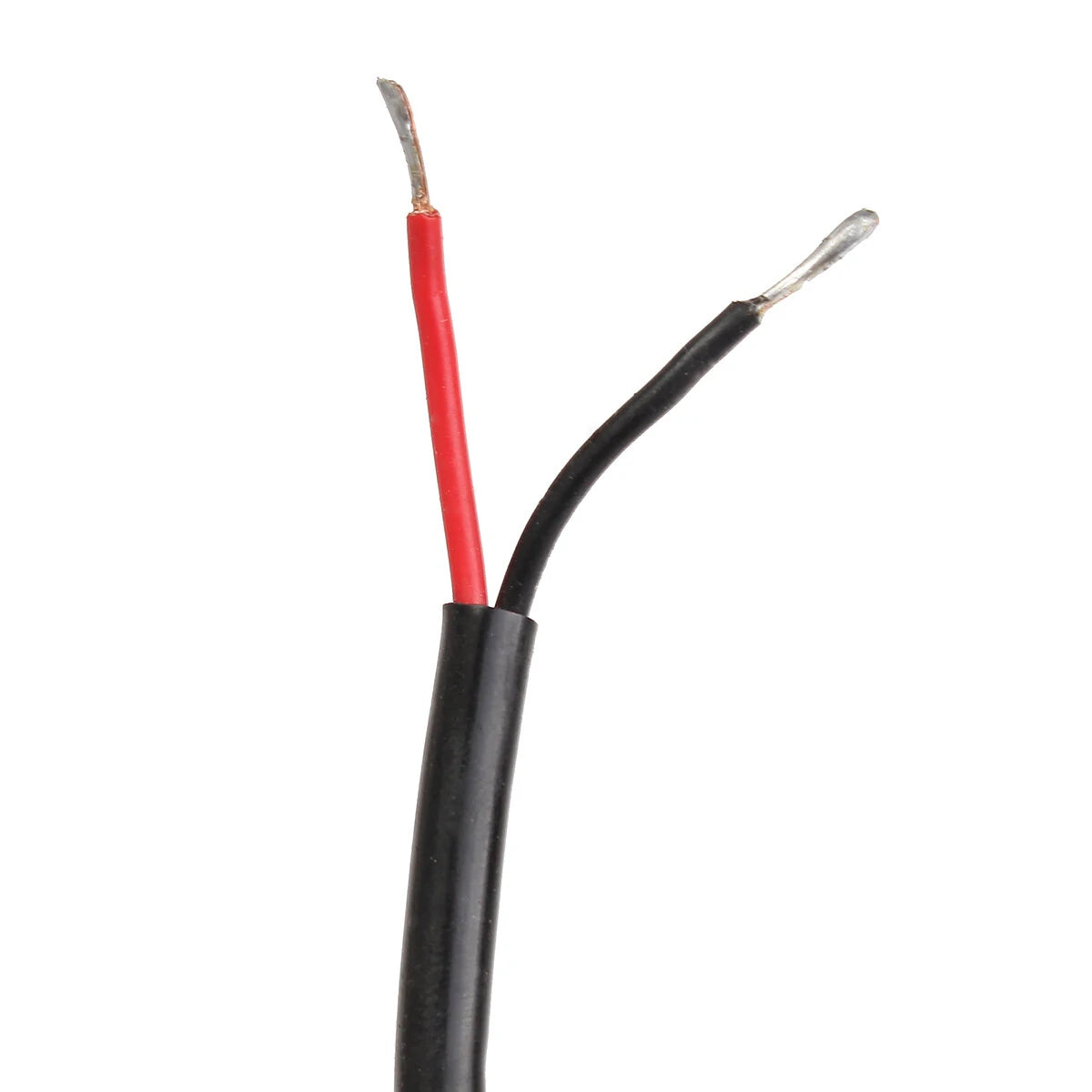 12V/24V Linear Actuator Motor, 100N-1000N Adjustable Force, 4-18 Inch Stroke for Door/Window Automation