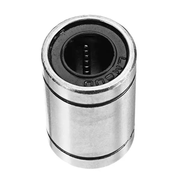 Machifit 8mm LM8UU Linear Ball Bearing Bushing for CNC Router