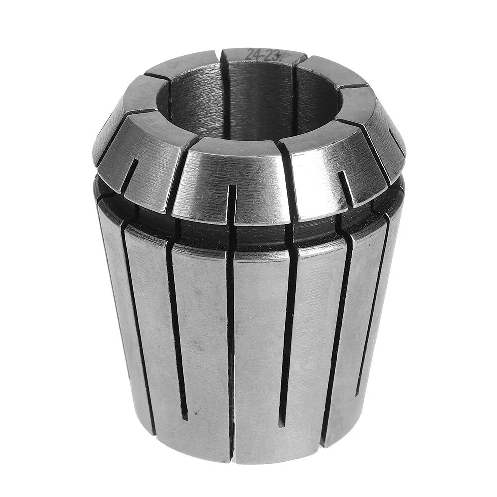 ER40 Collet Chuck 2-25mm Grip Range for CNC Milling & Lathe Tools