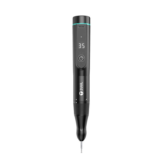 Portable 2UUL DA84 Polishing Pen for Mobile Phone Maintenance - Stepless Speed Control IC Chip Frame Disassembly Tool