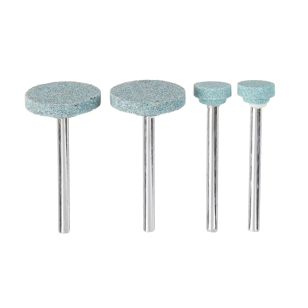 105/161 PCS Rotary Tool Abrasive Accessories for Dremel - Wood & Metal Engraving Bit Set