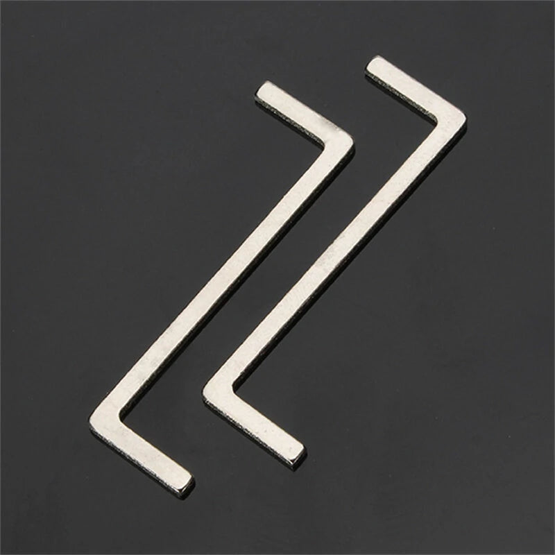 DANIU Professional Locksmith Tool Kit: Versatile Lock Pick Set with Convenient Case for Experts & DIY Enthusiasts