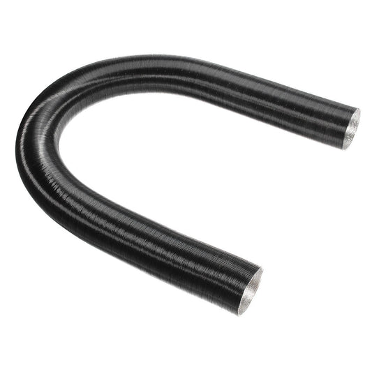 75mm Heater Duct Pipe for Diesel Heater - Hot & Cold Air Ducting Planer