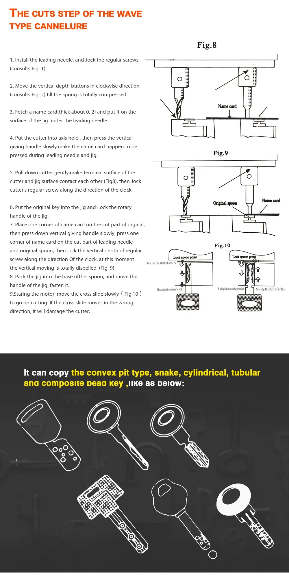 Keymaster 368A: Multi-Functional Key Cutting Machine for Precision Duplication of Door and Car Keys