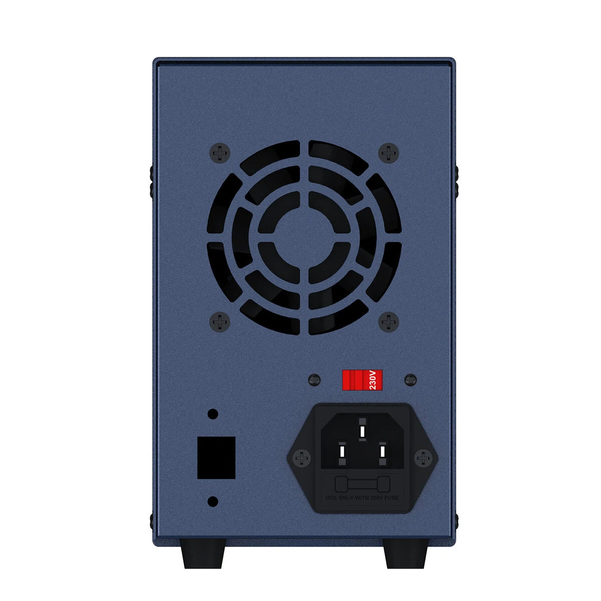 WANPTEK Digital Power Supply 0-160V 0-10A with Multi-Function Protection & Stability for Electronics - Model EPS Series