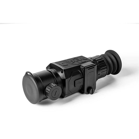 HTI HT-C19 Infrared Thermal Imaging Camera 640x512 Pixels, 35mm/54mm Monocular Telescope, Night Vision for Outdoor Hunting