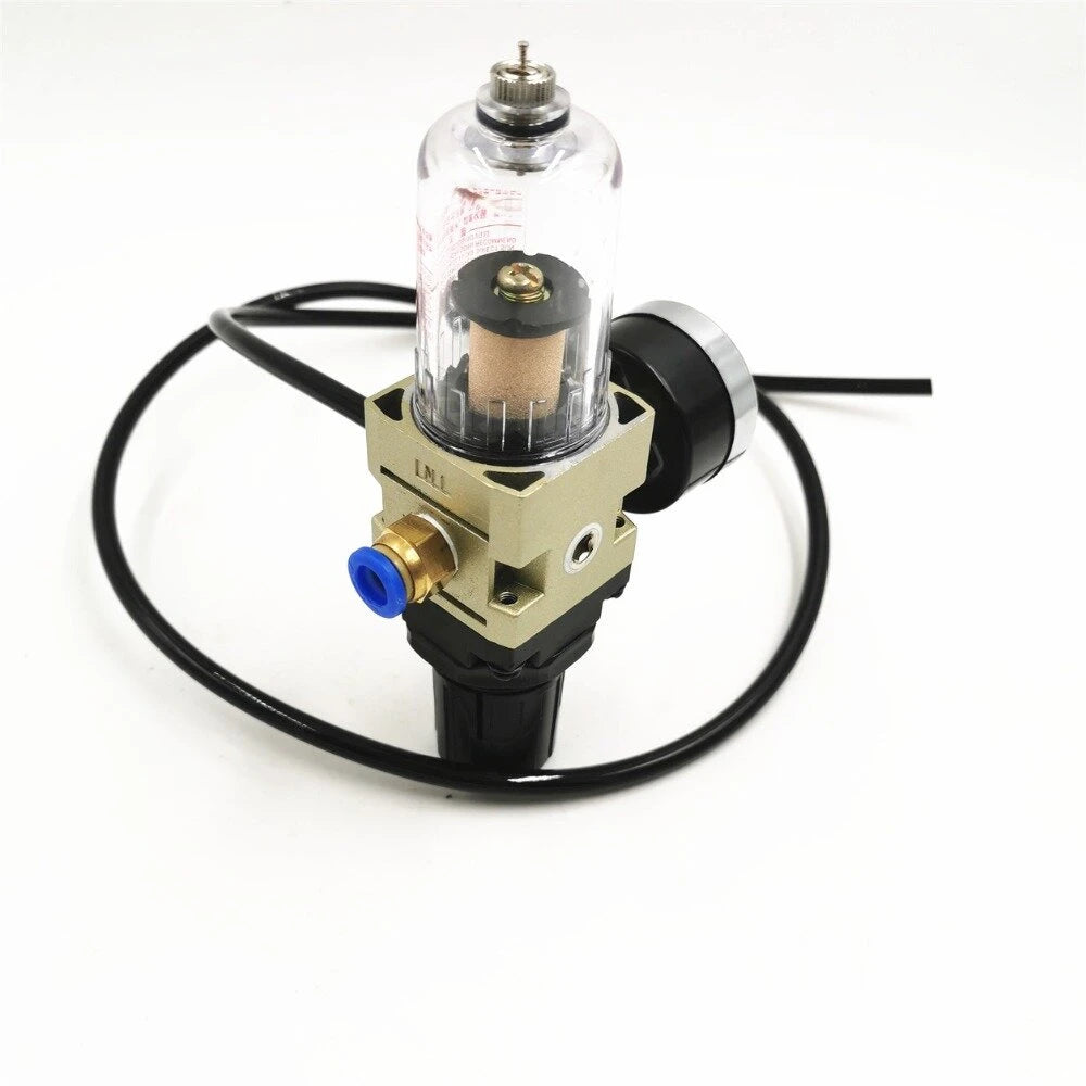 Stainless Steel Automatic Spot Welding Machine 110V/220V - Pulse Argon Arc Jewelry Welder