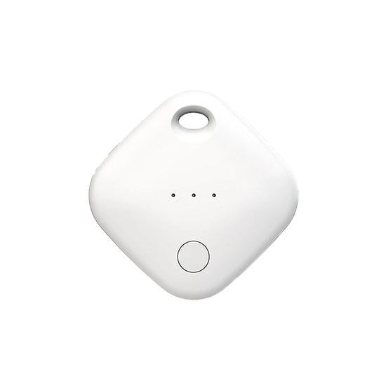 Mini GPS Tracker for Phones, Pets & Kids - Smart Tag for iOS Devices