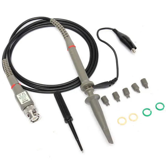 DANIU P6100 100MHz Oscilloscope Probe Set for Tektronix