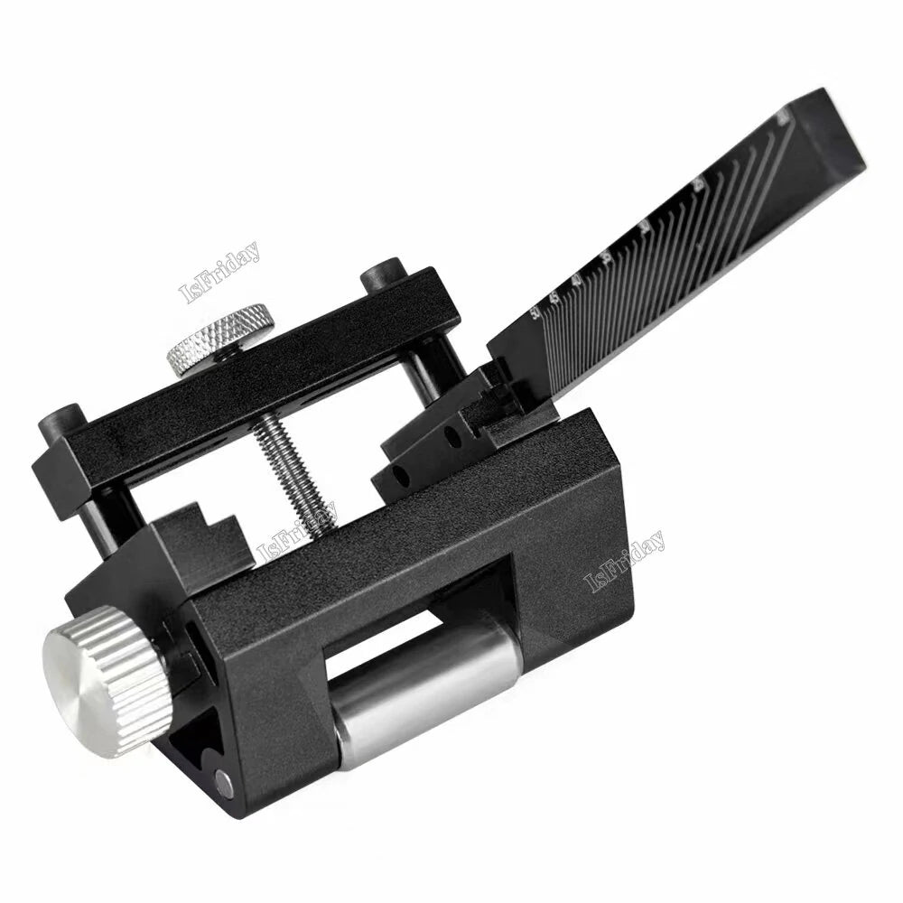 Aluminum Alloy Honing Guide for Whetstone Sharpening - Chisel Jig Roller and Kitchen Gadgets