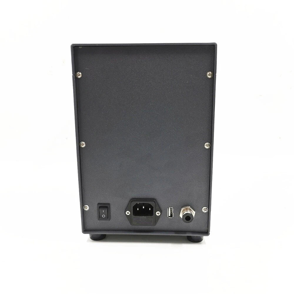 Stainless Steel Automatic Spot Welding Machine 110V/220V - Pulse Argon Arc Jewelry Welder