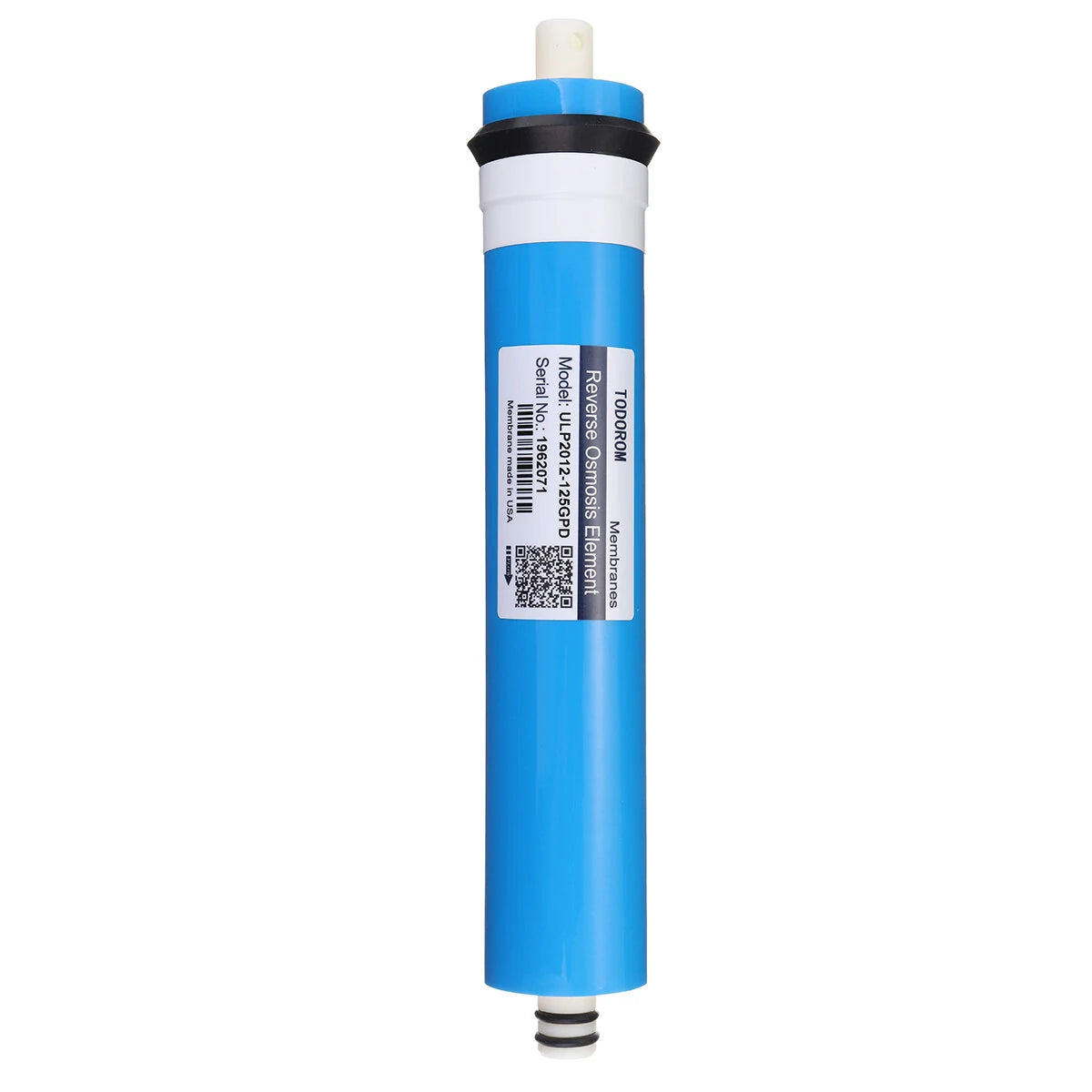 280L/24H RO Membrane Water Filter Replacement for Reverse Osmosis Systems