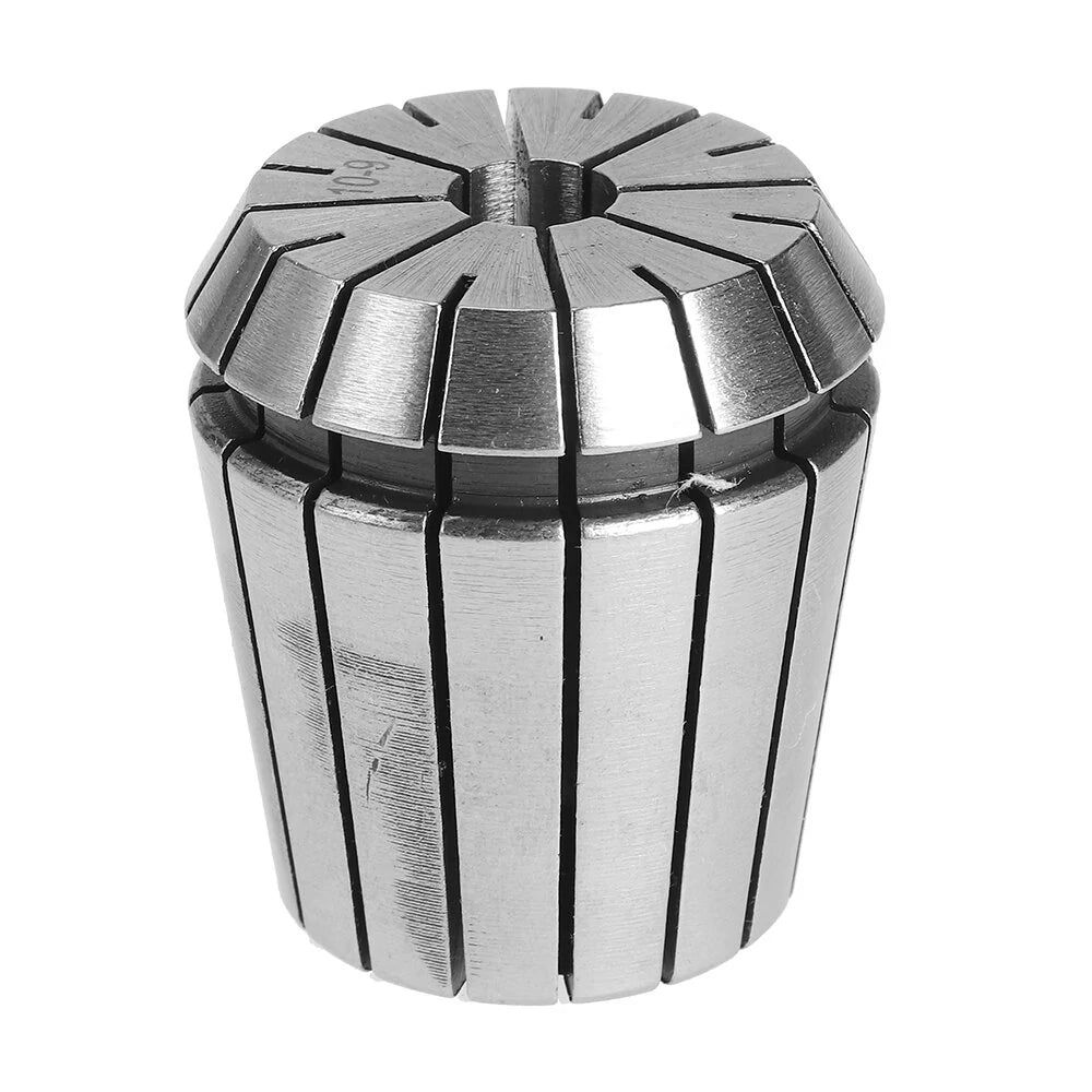 ER40 Collet Chuck 2-25mm Grip Range for CNC Milling & Lathe Tools