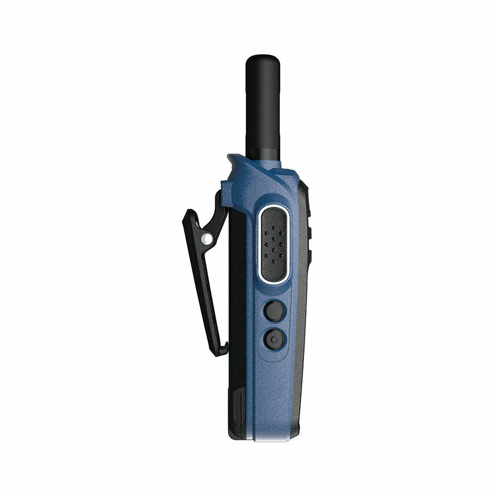 Talkpod N59A PTT Network Radio: Touch Screen, Front Camera, Android 9.0, WiFi/BT, Vibration Feedback – Ideal for Camping, Adventure, Worksite