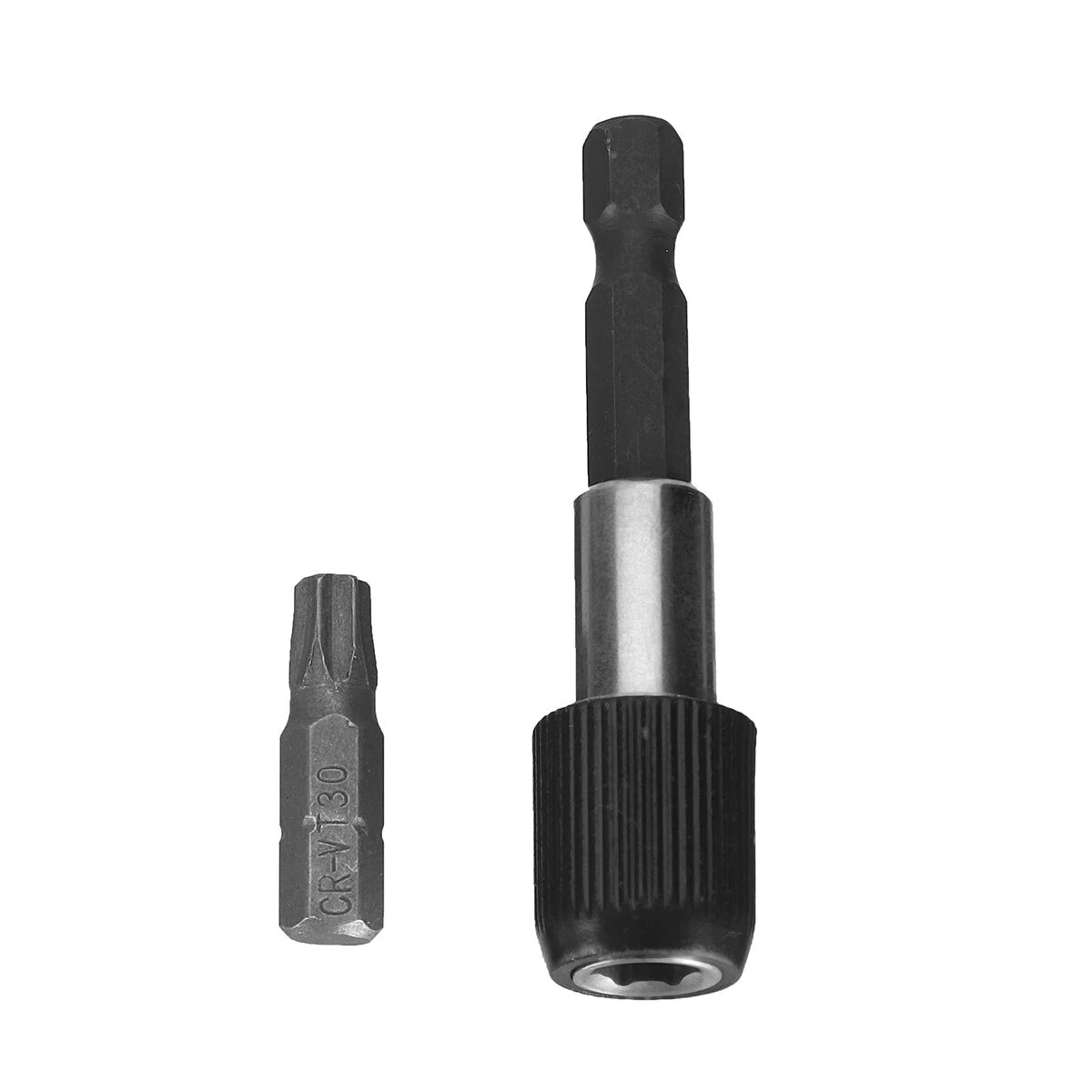31-Piece Screwdriver & Mini Ratchet Wrench Set - Socket & Screw Head Combo Toolkit