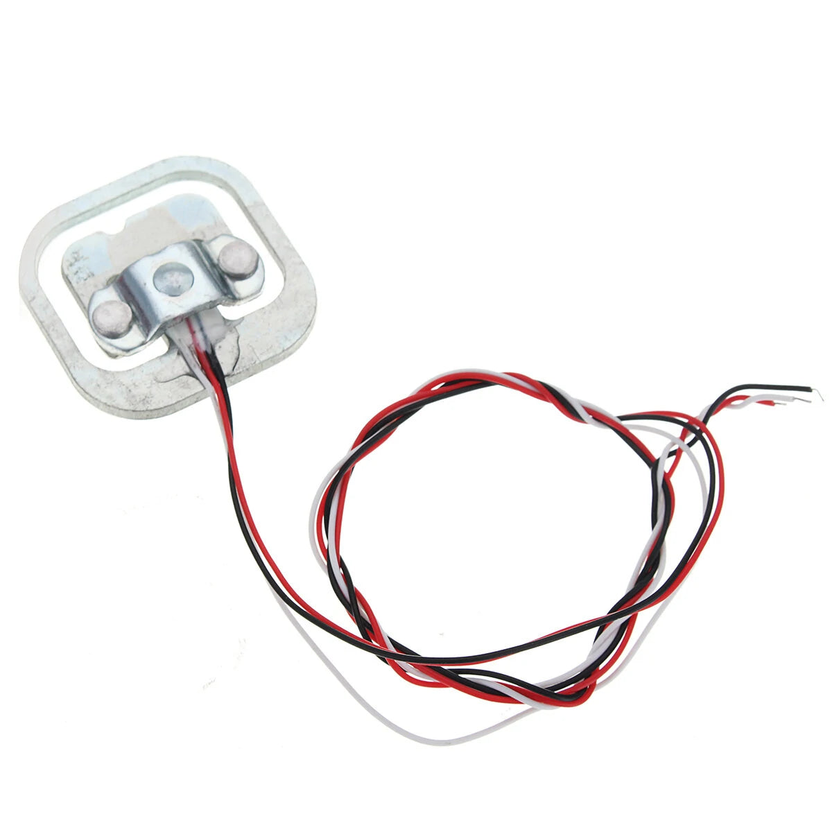 DIY 50KG Load Cell Weight Sensor Kit with HX711 AD Module - 4pcs