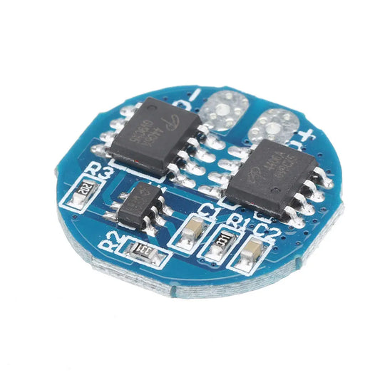 7.4V 8.4V 2S 5A Li-ion 18650 Charger Protection BMS Board for Li-ion Lipo Battery