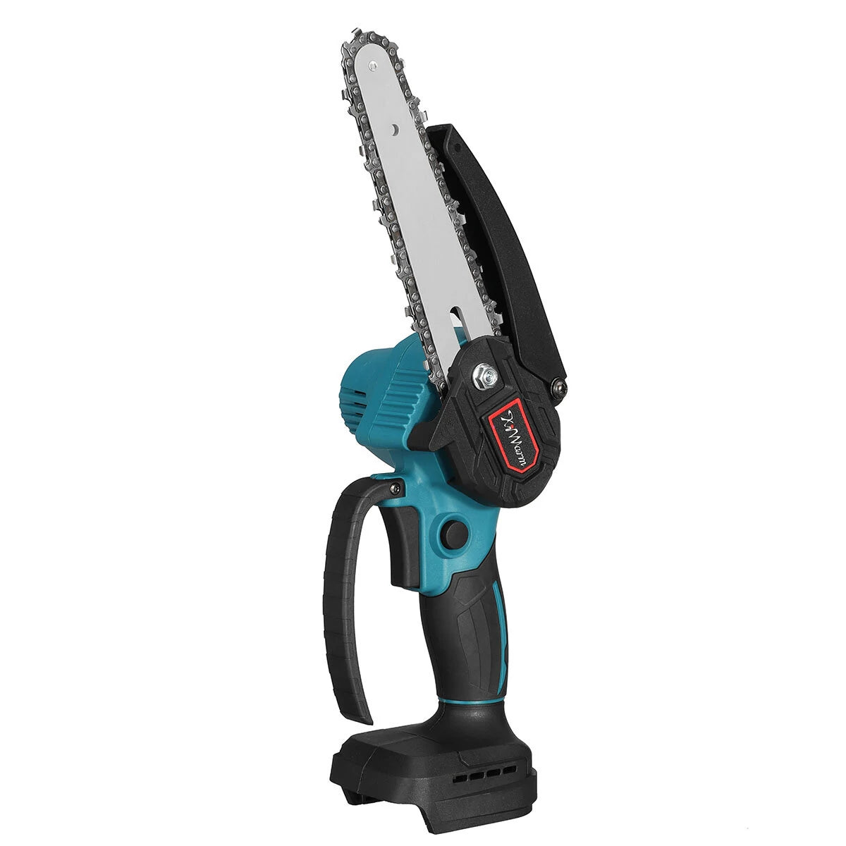 VIOLEWORKS 88VF 6 Portable Electric Pruning Chainsaw with Rechargeable Battery (0/1 pcs Options)