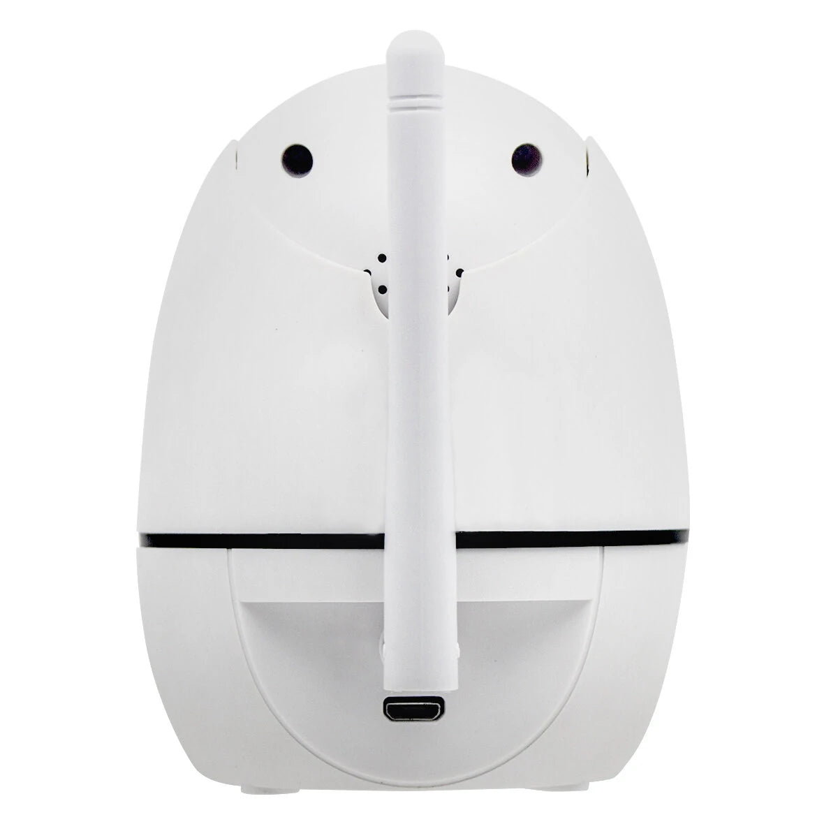 ESCAM PVR008 2MP HD 1080P Wireless PTZ Camera with H.265 Auto Tracking & Night Vision