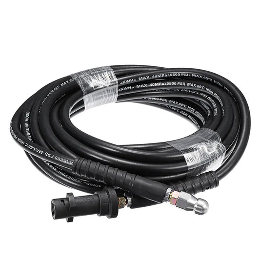 Pressure Washer Sewer Jetter Hose 7.5/10m for Karcher K2-K7