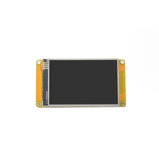 Nextion 2.4 Discovery HMI Resistive Touch Display with Free Simulator & Debug Support