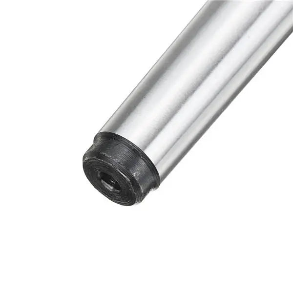 MT2 Lathe Live Center Taper Tool with Triple Ball Bearings, Alloy Steel, 0.000197 Inch Accuracy