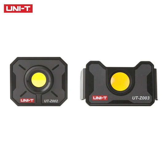 UNI-T UT-Z002/UT-Z003 Macro Lens for Thermal Imager UTi260B/UTI320E - High Precision PCB Mobile Phone Repair