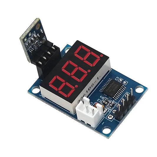 VL53L0X ToF Laser Ranging Sensor Module