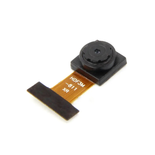 3-Pack Lens Module OV2640 2MP for TTGO T-Camera Plus ESP32-DOWDQ6 8MB SPRAM (YUV/RGB/JPEG Support)