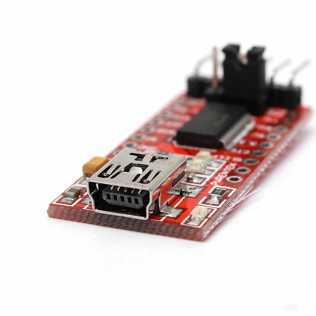 Geekcreit® FT232RL FTDI USB to TTL Serial Adapter for Arduino Boards