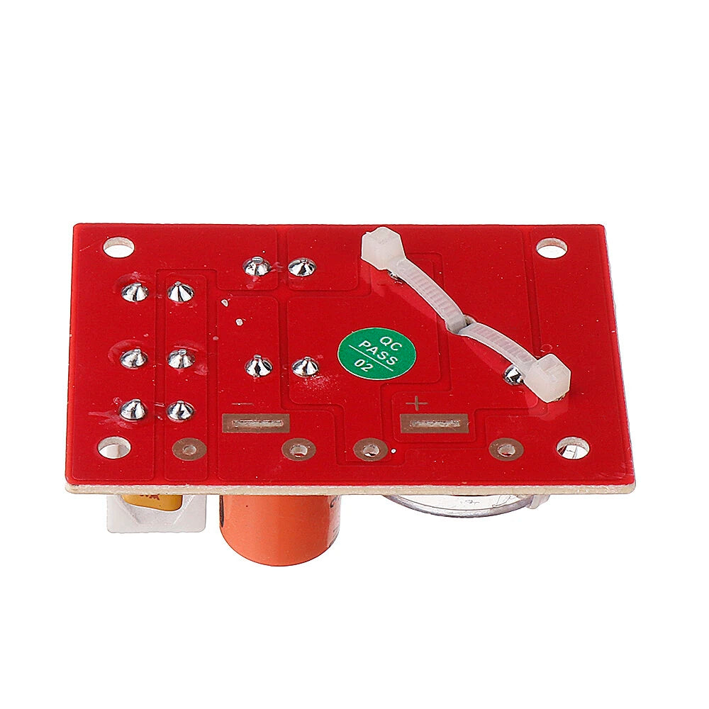 WEAH-D224 80W Audio Crossover 2-Way Frequency Divider Sound Enhancement Tool