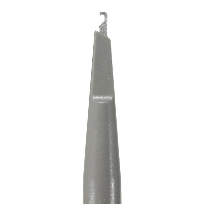 Oscilloscope Probe P6060 - 60 MHz, 1x/10x Attenuation, High Precision, 5.8 ns Rise Time, 200V/600V Max Input