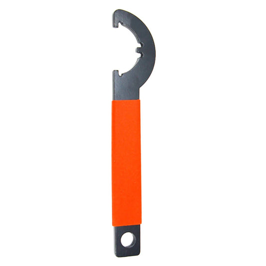 Locknut Spanner Wrench for Nut Removal and Reinstallation