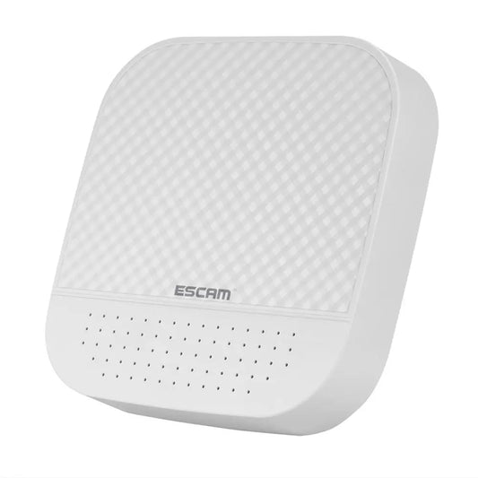 ESCAM PVR204 1080P 6-Channel ONVIF NVR with Cloud Video Recorder for IP Camera Systems