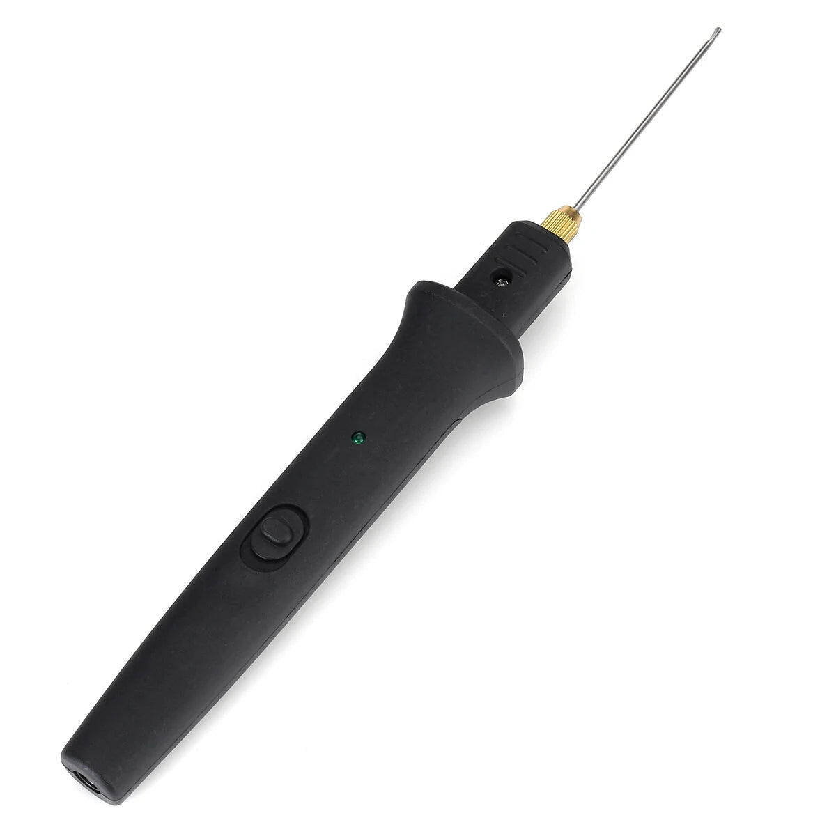 3-in-1 18W Electric Foam Cutter Styrofoam Cutting & Engraving Hand Tool