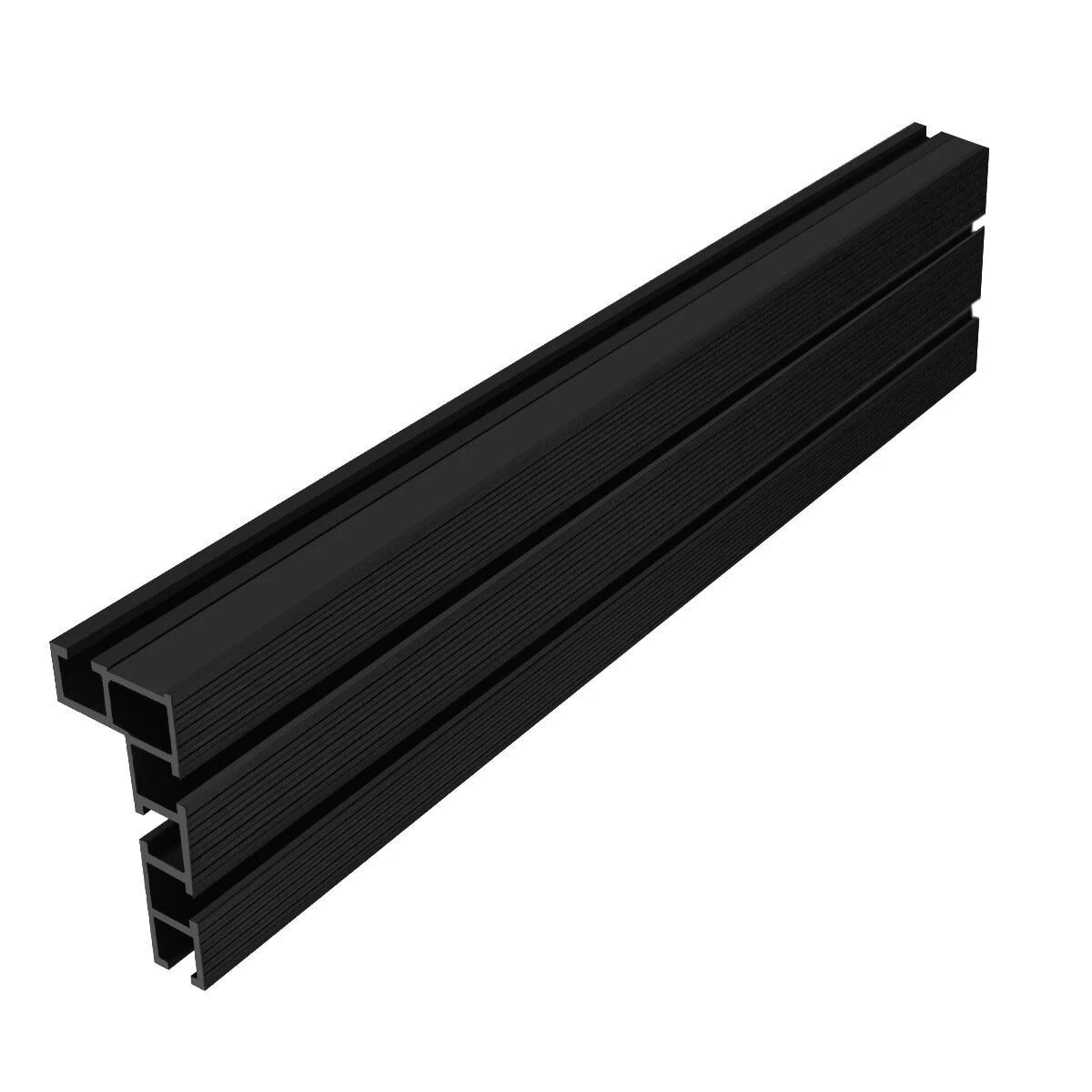 Aluminum T-Track Fence for Woodworking Miter, Bandsaw Jig, and DIY Sliding Bracket