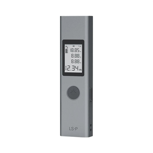 ATuMan LS-P Mini 40m Rechargeable Digital Laser Rangefinder Distance Meter