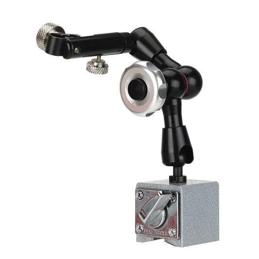 50kg Universal Magnetic Stand Table Base for Dial Indicator Holder