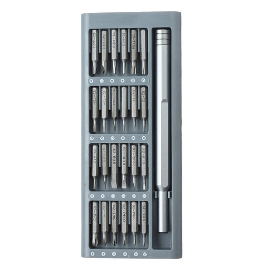 24-in-1 Multifunctional Screwdriver Set for Computer & Mobile Phone Repair