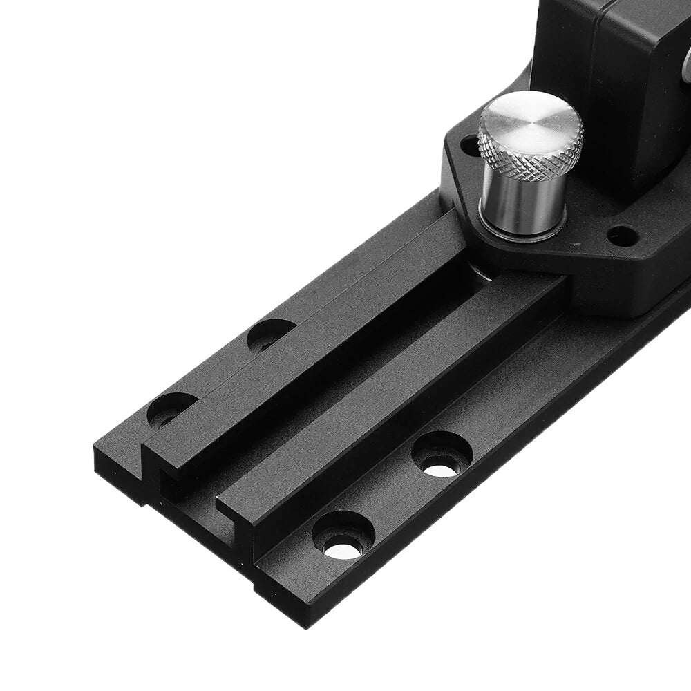 Precision Stock Guides for Table Saws - HONGDUI Clear-Cut Woodworking Assembly