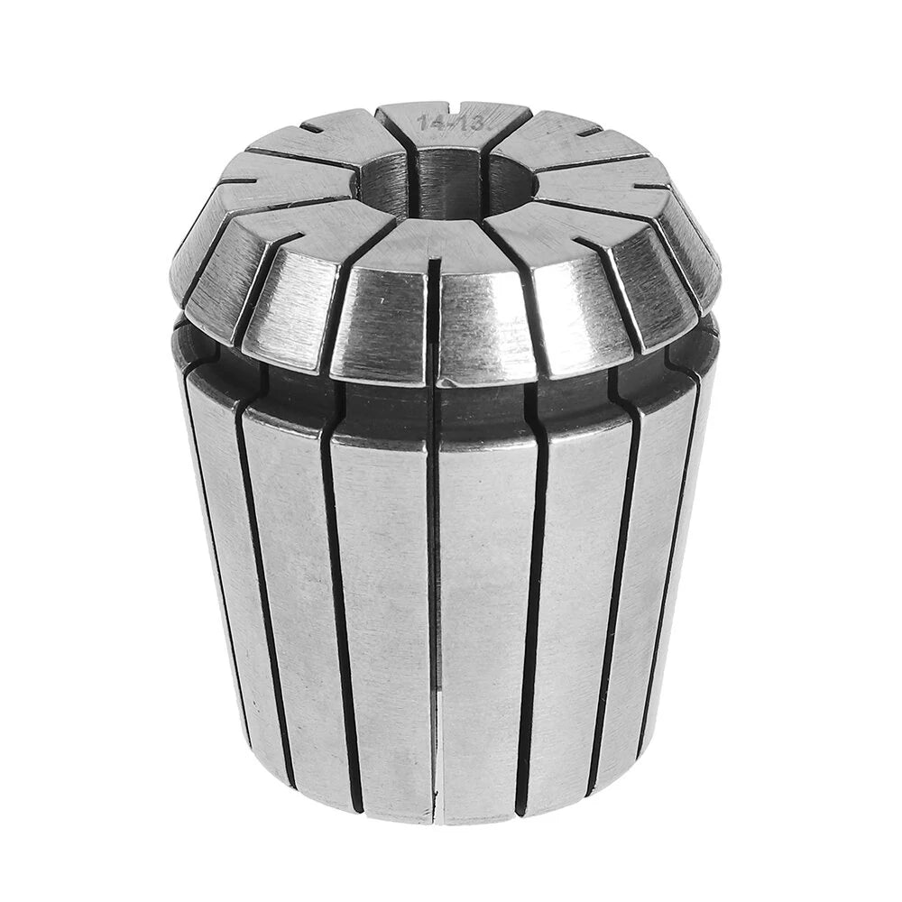 ER40 Collet Chuck 2-25mm Grip Range for CNC Milling & Lathe Tools